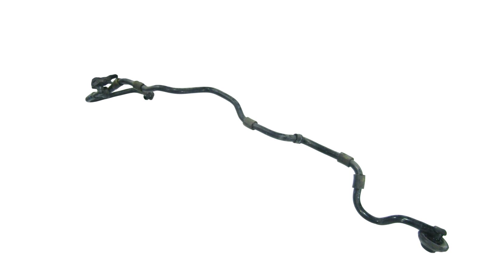 Porsche Panamera Air Pressure Sensor Porsche PANAMERA Air Pressure Sensor

VIN: WP0A...
