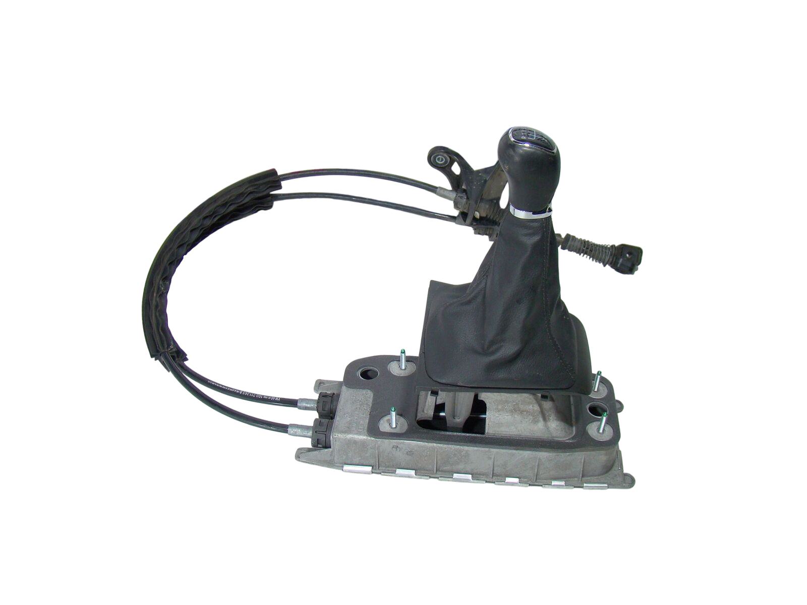 Skoda Yeti Gear shifter/selector Škoda YETI Gear shifter/selector

VIN: TMBKF75L...