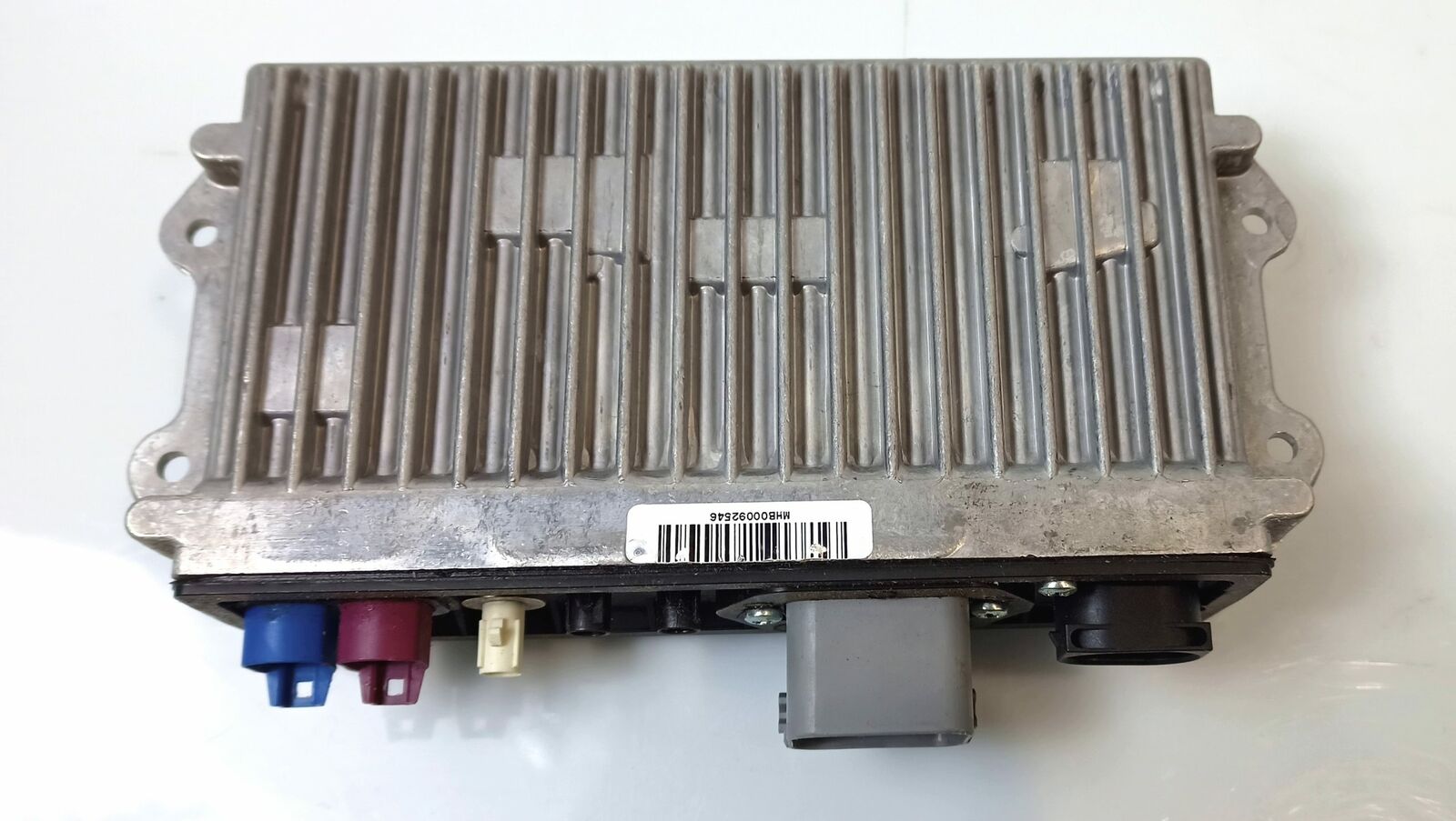 Sonstige Brand/Model: BMW K

BMW K Sonstige OEM 65128530...