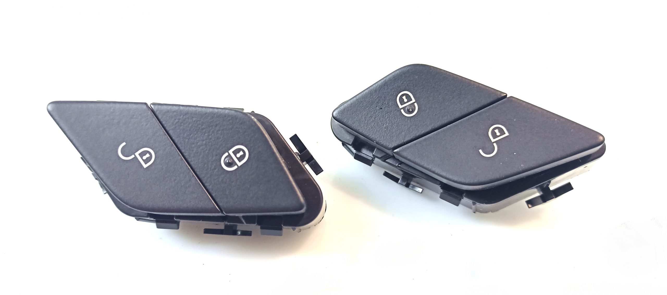 Mercedes-Benz CLA (C174 / C178) Electric sliding door switch Mercedes-benz S-CLASS Electric sliding door swi...