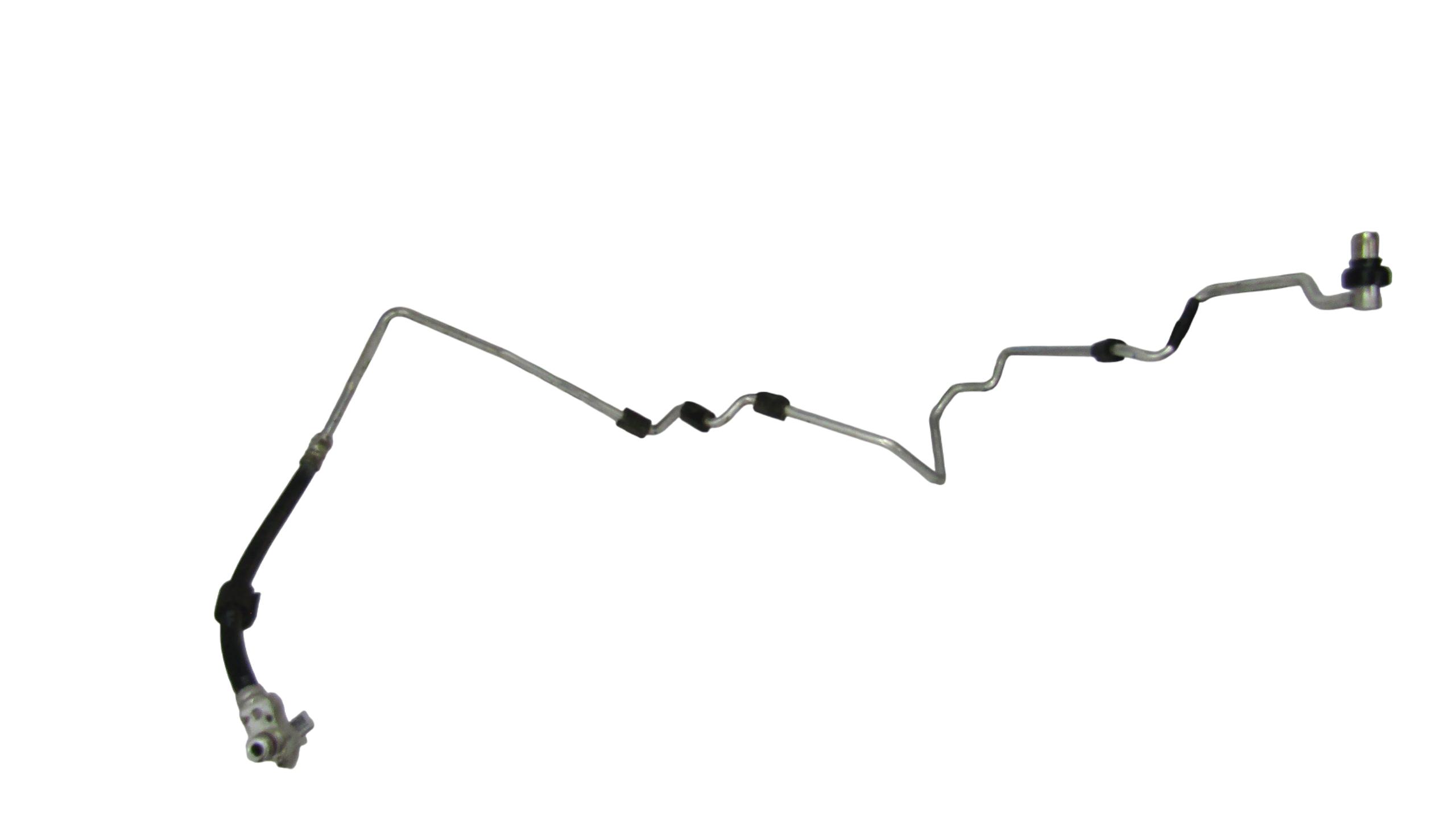 Audi A4 (B9) Air conditioning (A/C) pipe/hose AUDI A4 Air conditioning (A/C) pipe/hose

VIN: ...