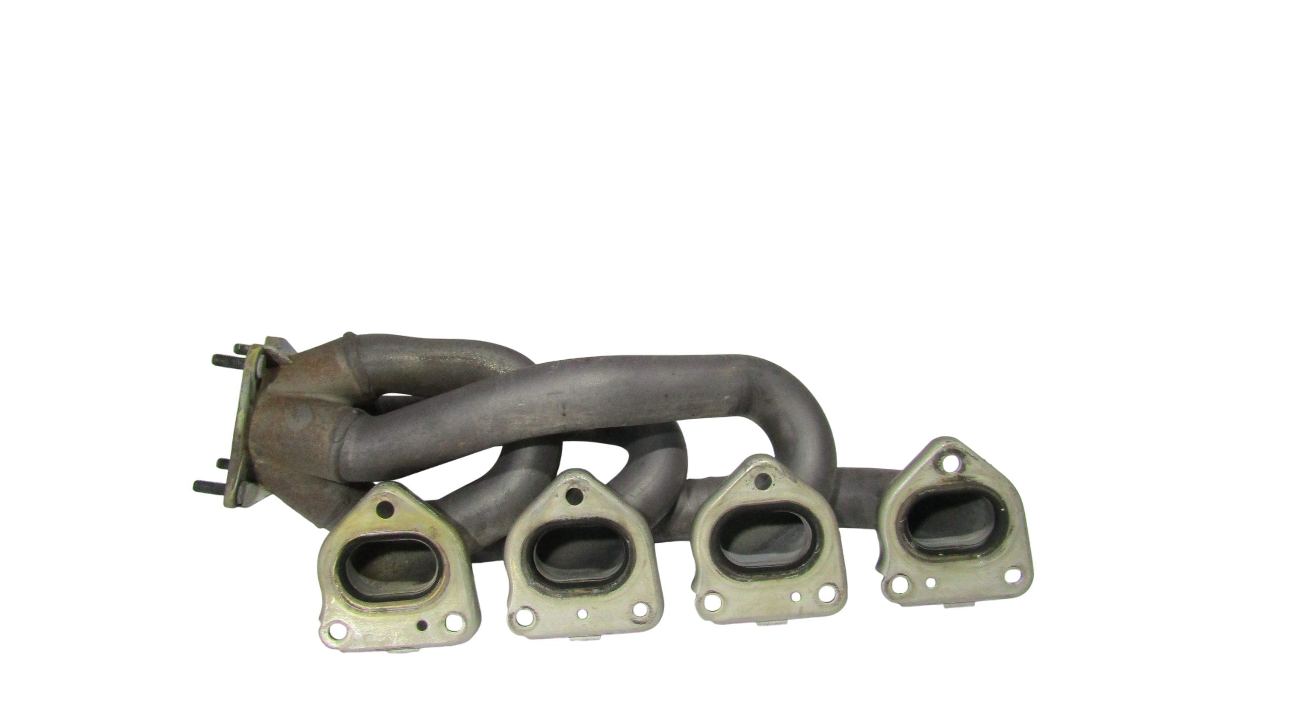 Porsche Panamera выпускной коллектор Porsche PANAMERA Exhaust Manifold OEM 1113021

...