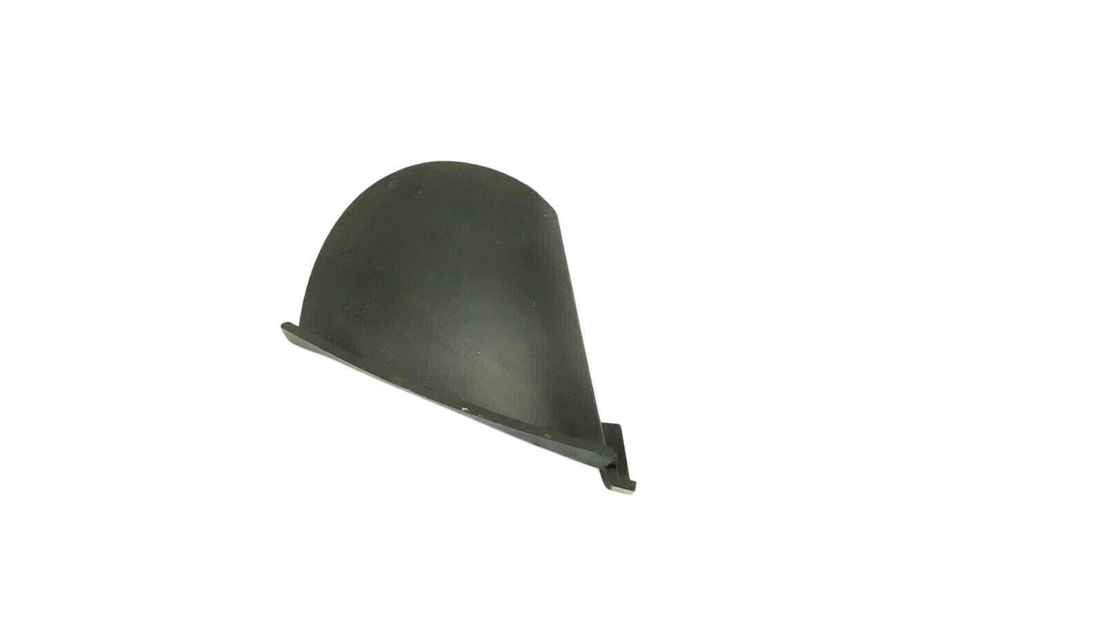 Porsche Cayman (981) Dashboard lower bottom trim panel Porsche CAYMAN Dashboard lower bottom trim pane...