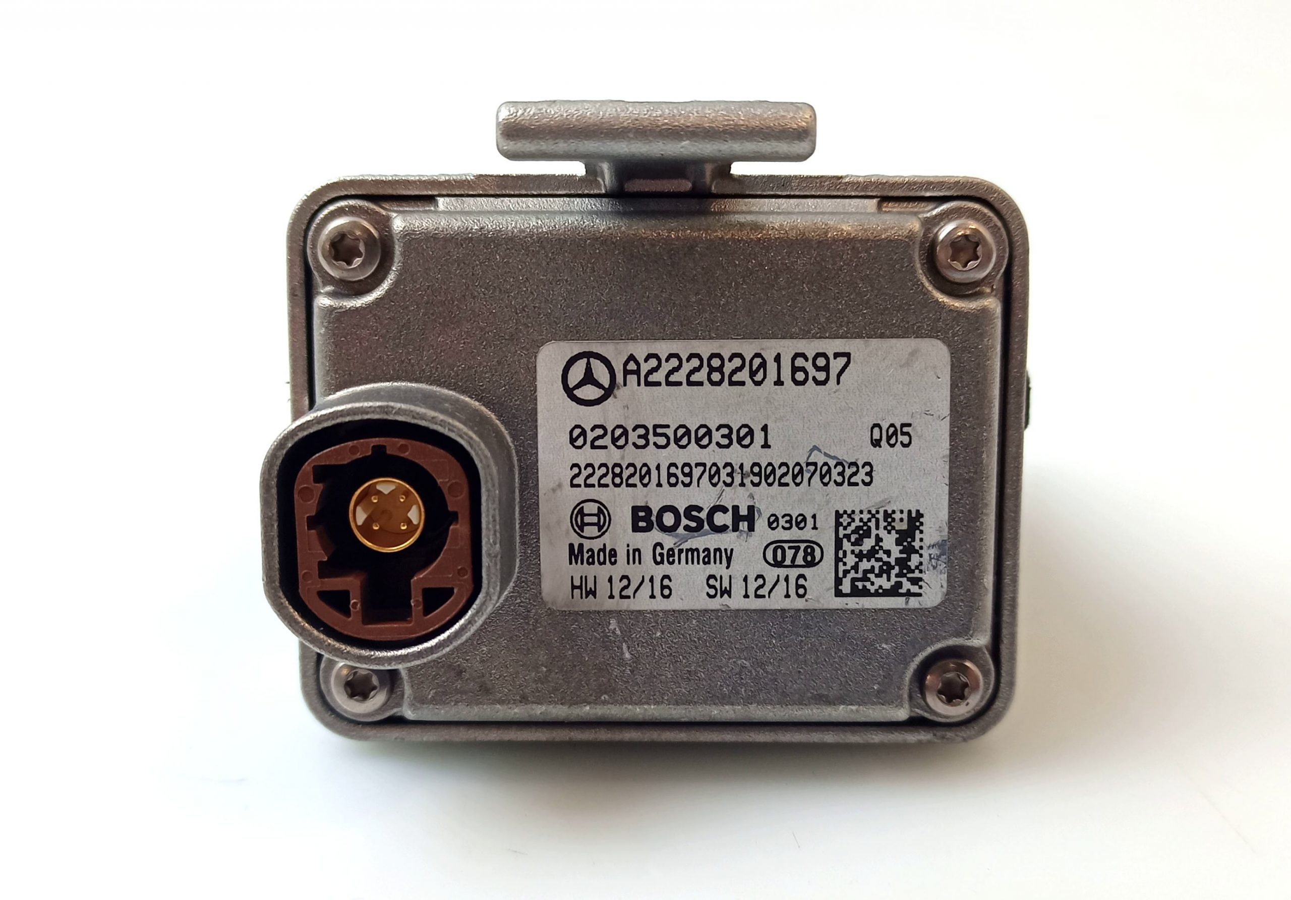 Mercedes-Benz CLA (C174 / C178) NIGHT VISION camera Mercedes-benz CL-CLASS NIGHT VISION camera OEM ...