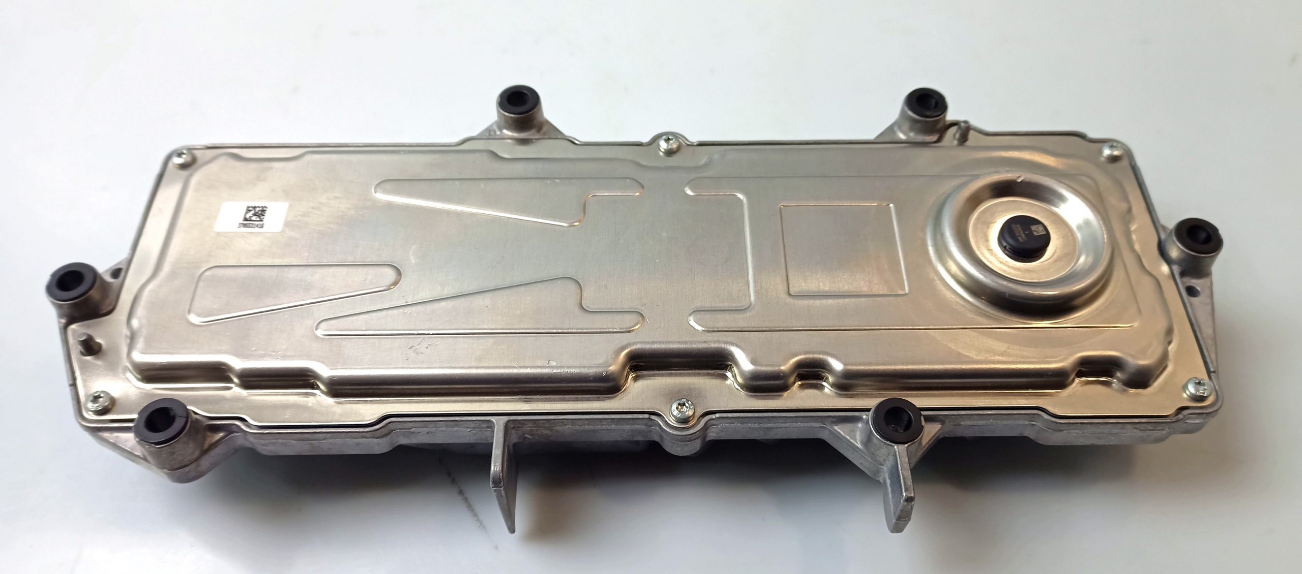 Mercedes-Benz CLA (C174 / C178) Gearbox control unit/module Mercedes-benz A-CLASS Gearbox control unit/modu...