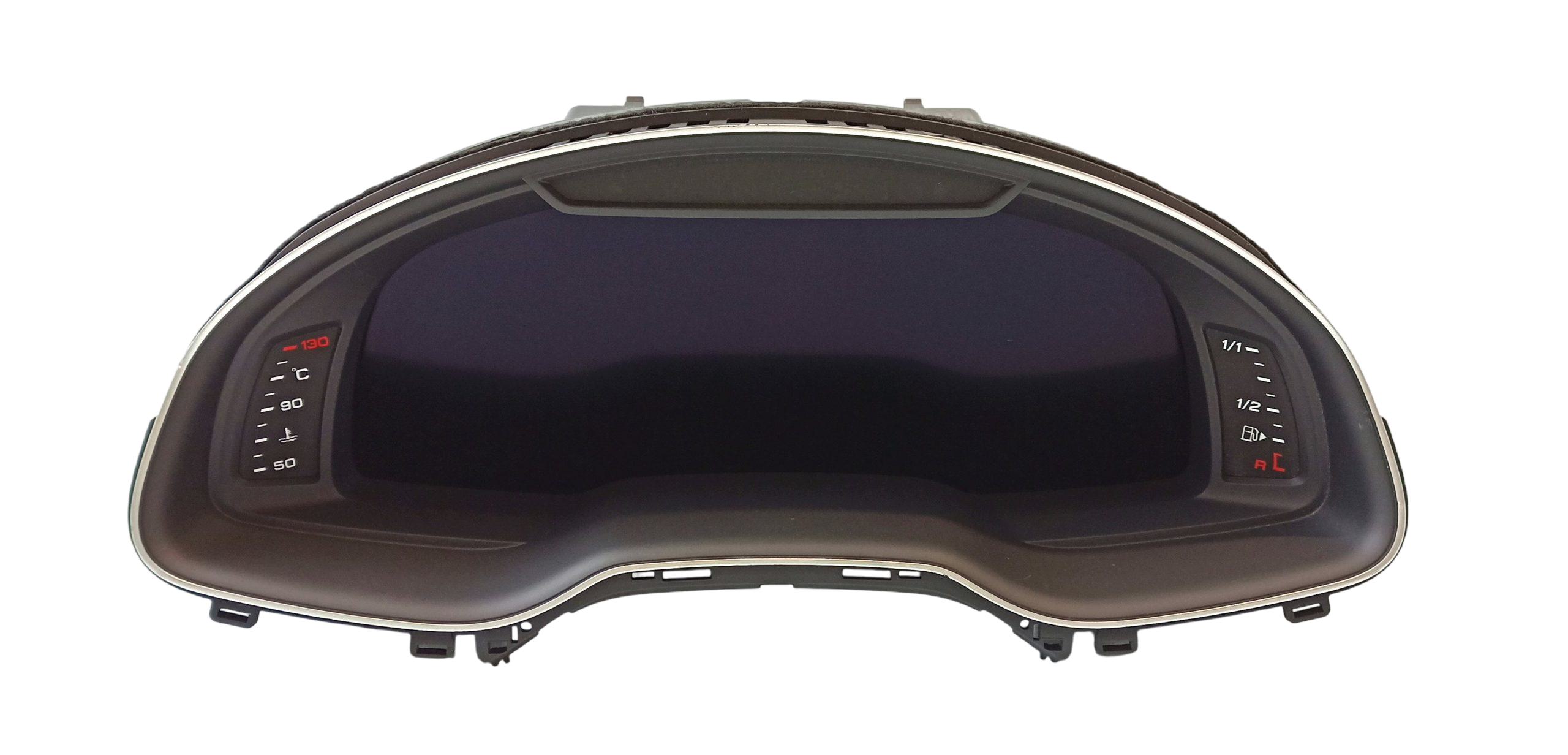 Audi Q7 (G8) Speedometer (instrument cluster) AUDI Q7 Speedometer (instrument cluster)

VIN: ...