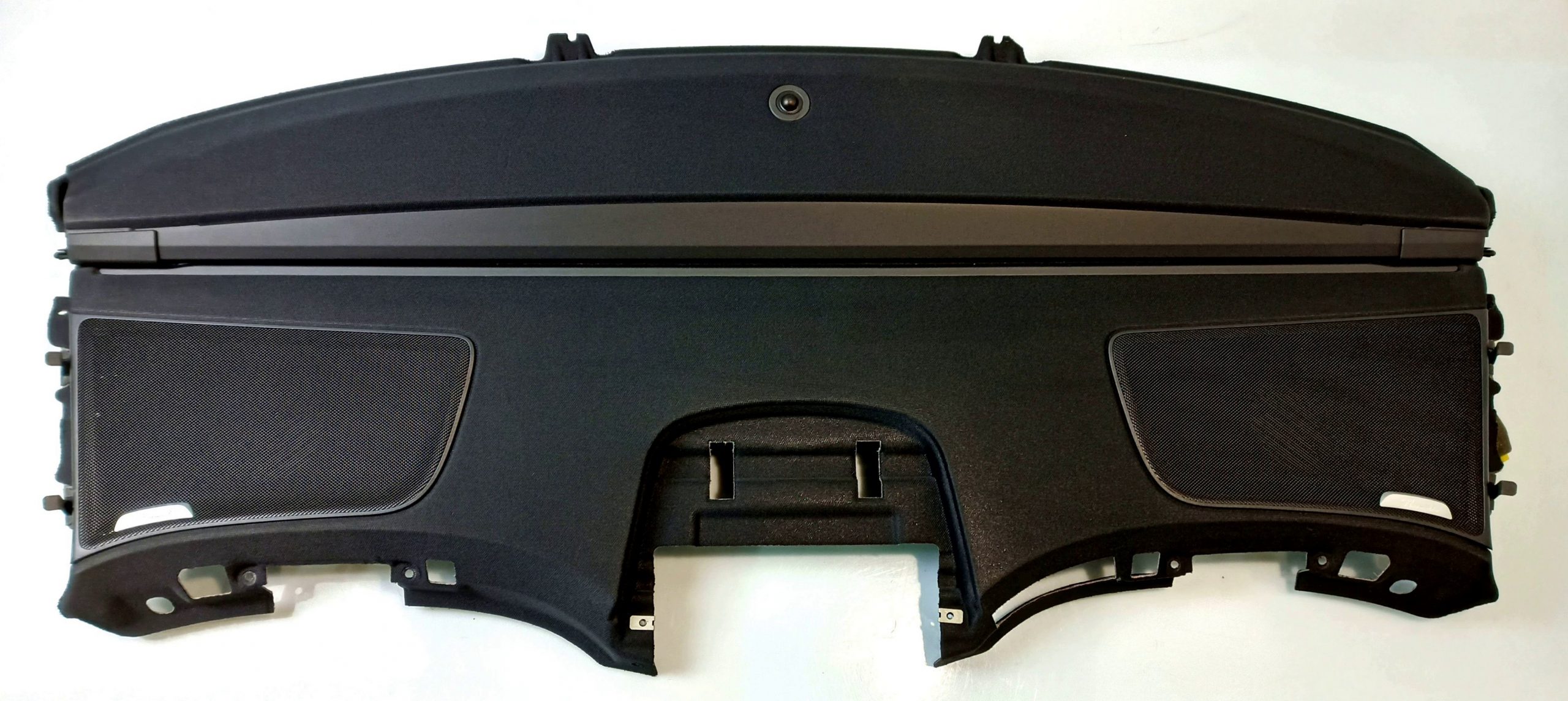 Mercedes-Benz CLA (C174 / C178) Parcel shelf Mercedes-benz S-CLASS Parcel shelf

VIN: 11-11111