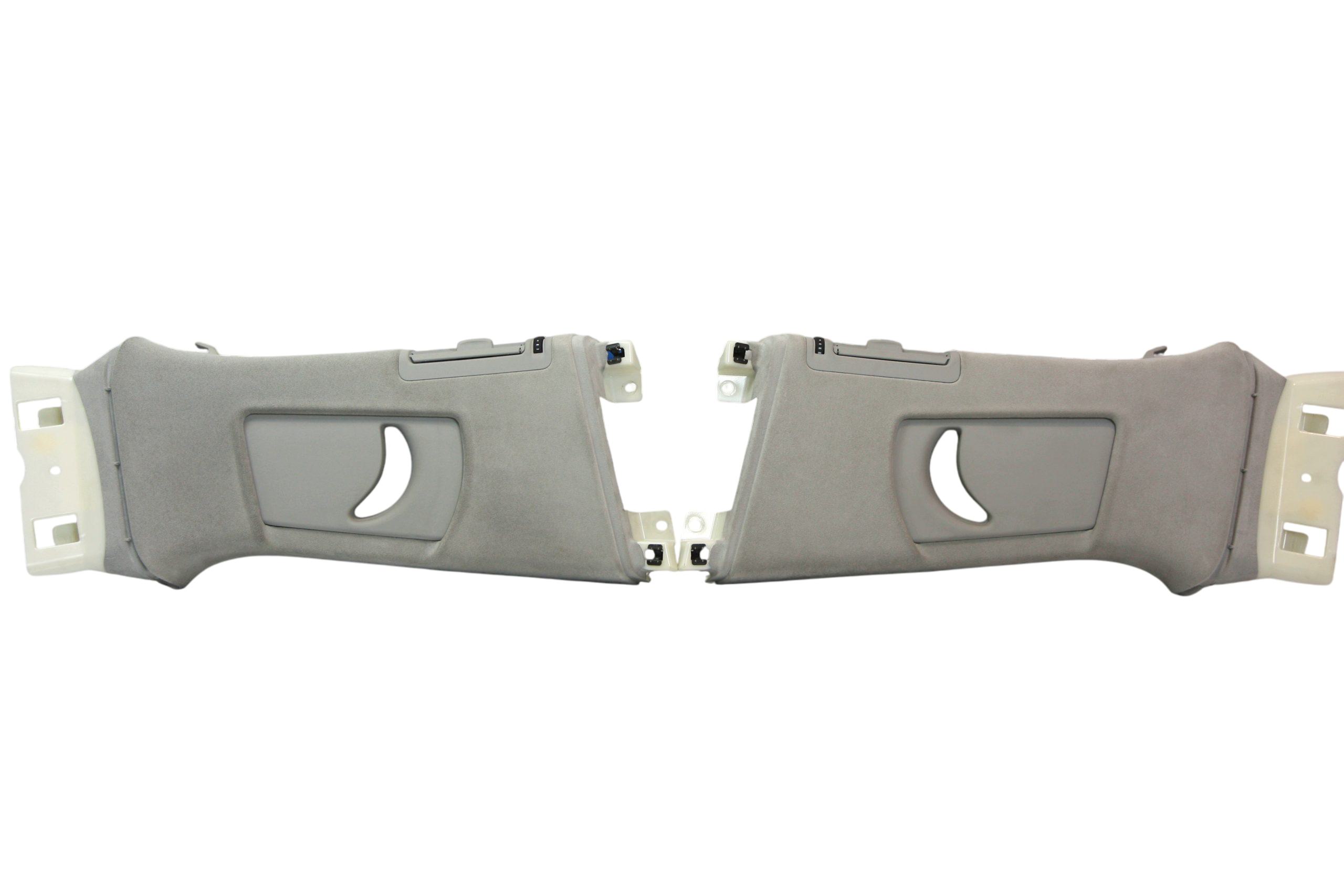 EXMAESTRO OTHER Brand/Model: Audi S8

AUDI S8 EXMAESTRO OTHER

...
