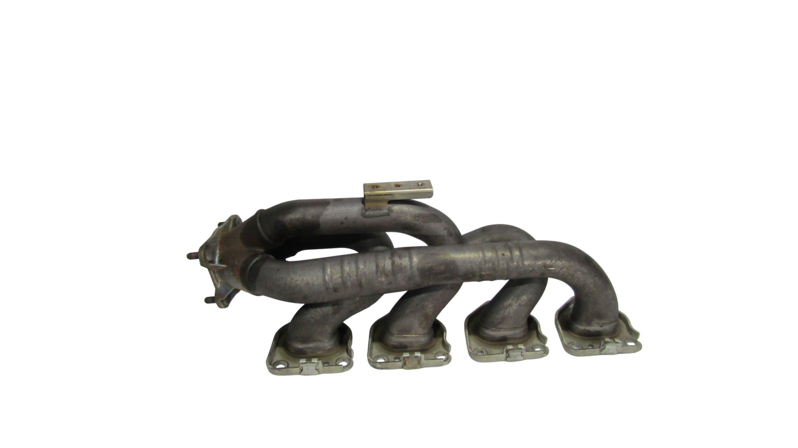 Porsche Panamera выпускной коллектор Porsche PANAMERA Exhaust Manifold OEM 1112921

...