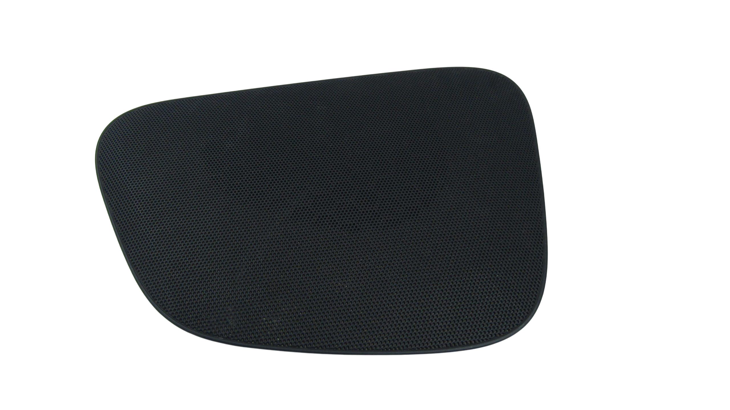 Volvo XC60 Dash center speaker trim cover Volvo XC60 Dash center speaker trim cover OEM 1...