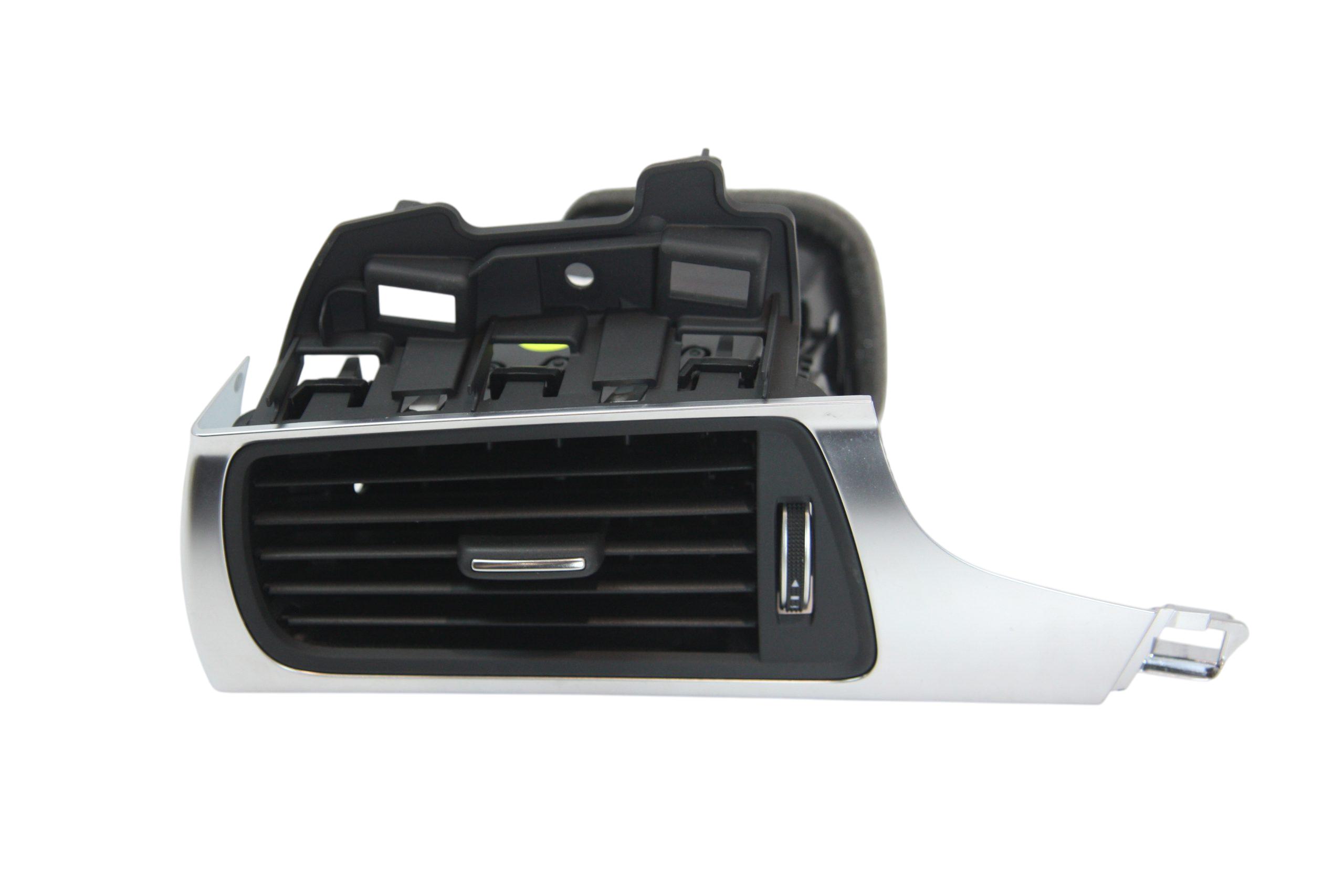 Audi A6 (C9) Dashboard side air vent grill/cover trim AUDI A6 Dashboard side air vent grill/cover trim