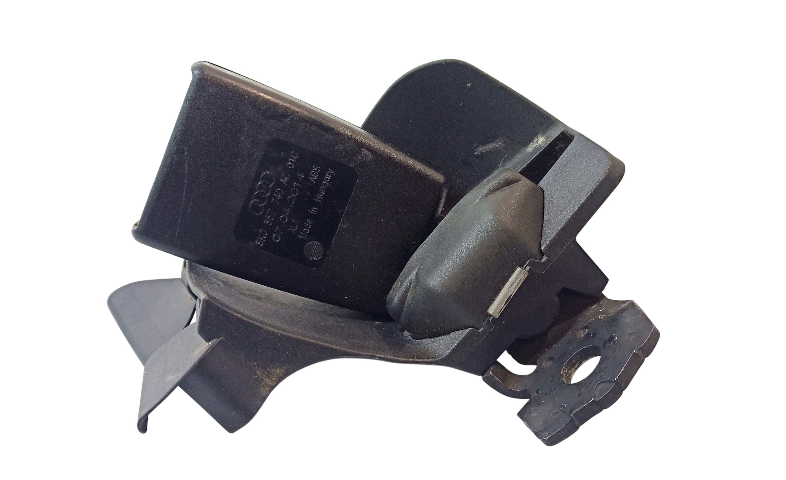 Audi A4 (B9) Rear seatbelt buckle AUDI A4 Rear seatbelt buckle