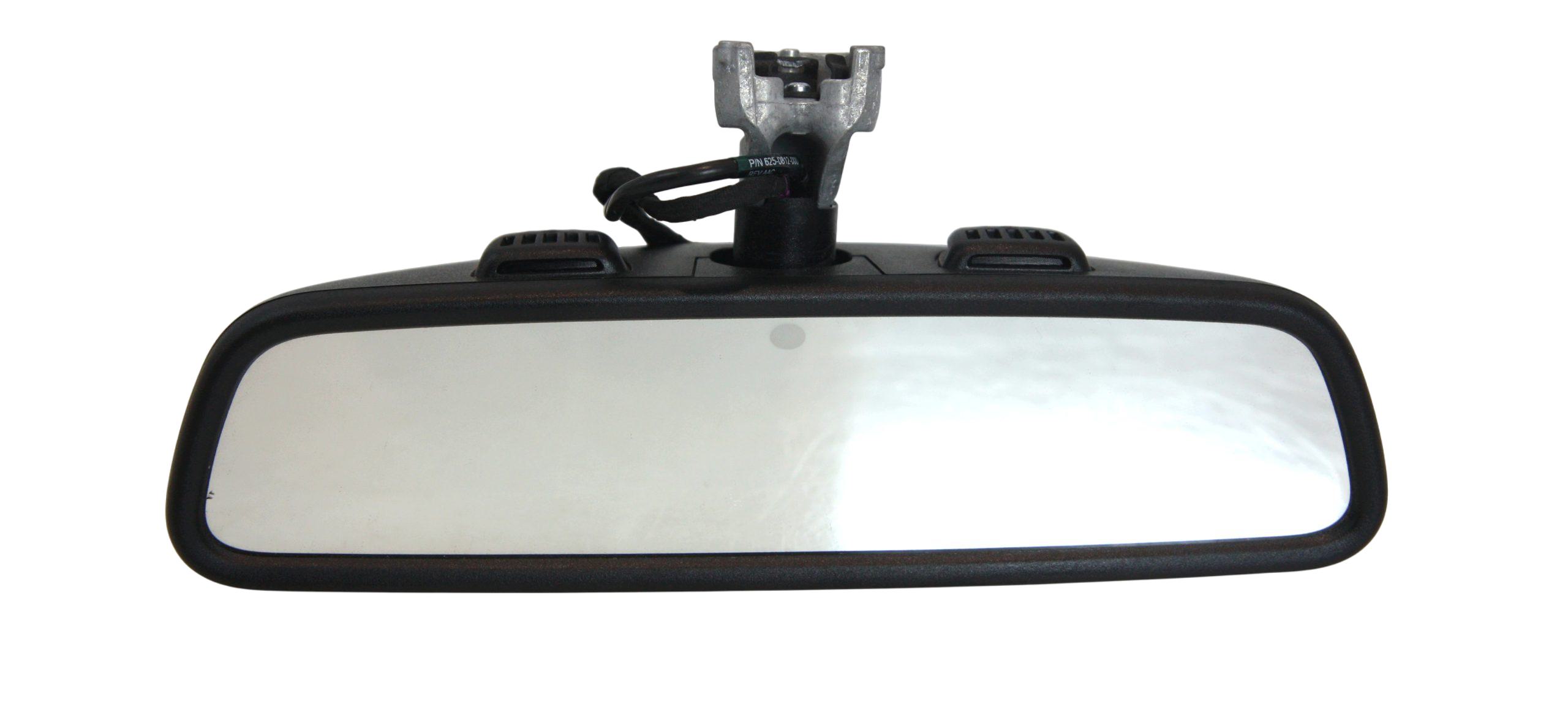Mercedes-Benz CLA (C174 / C178) Rear view mirror (interior) Mercedes-benz C-CLASS Rear view mirror (interio...