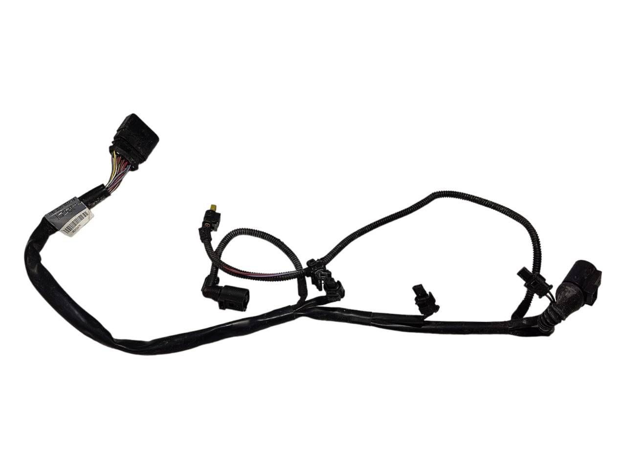 Audi A6 (C9) Fuel injector wires AUDI A6 Fuel injector wires