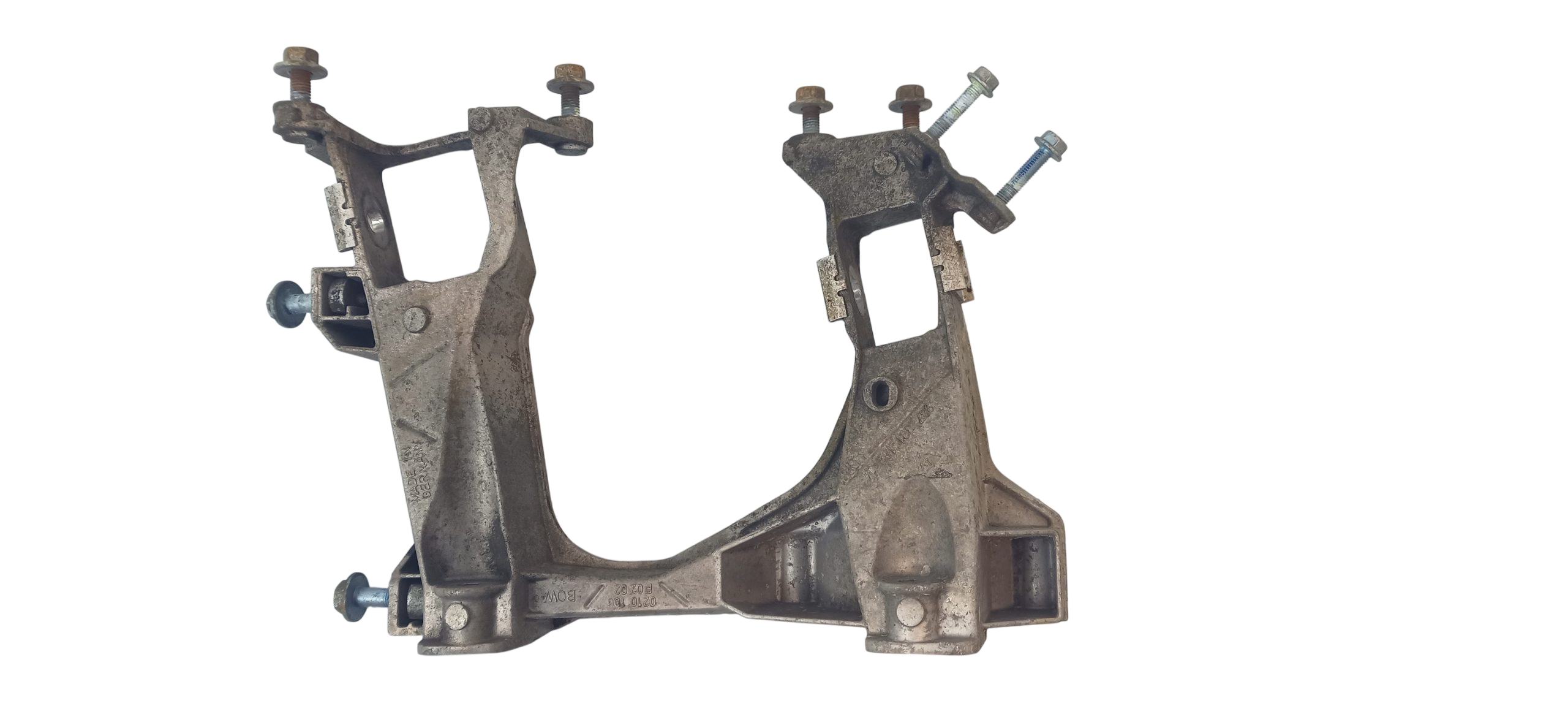 Porsche Cayman (981) Rear subframe Porsche BOXSTER / CAYMAN Rear subframe OEM 3115...