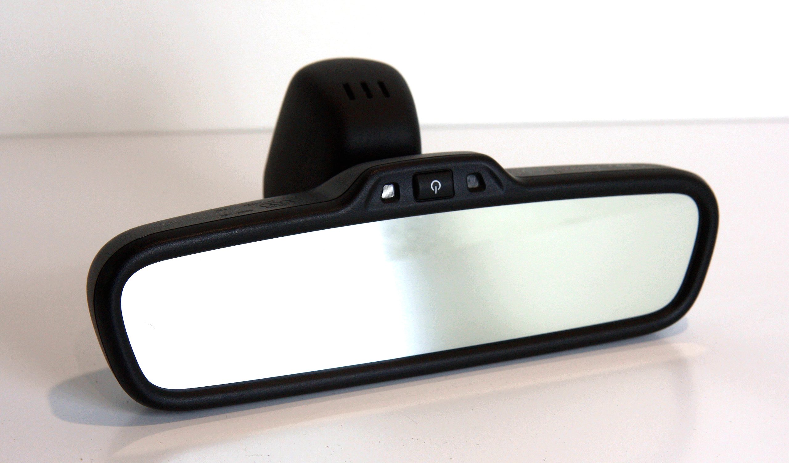 Audi A7 (4K) Rear view mirror (interior) AUDI A7 Rear view mirror (interior)