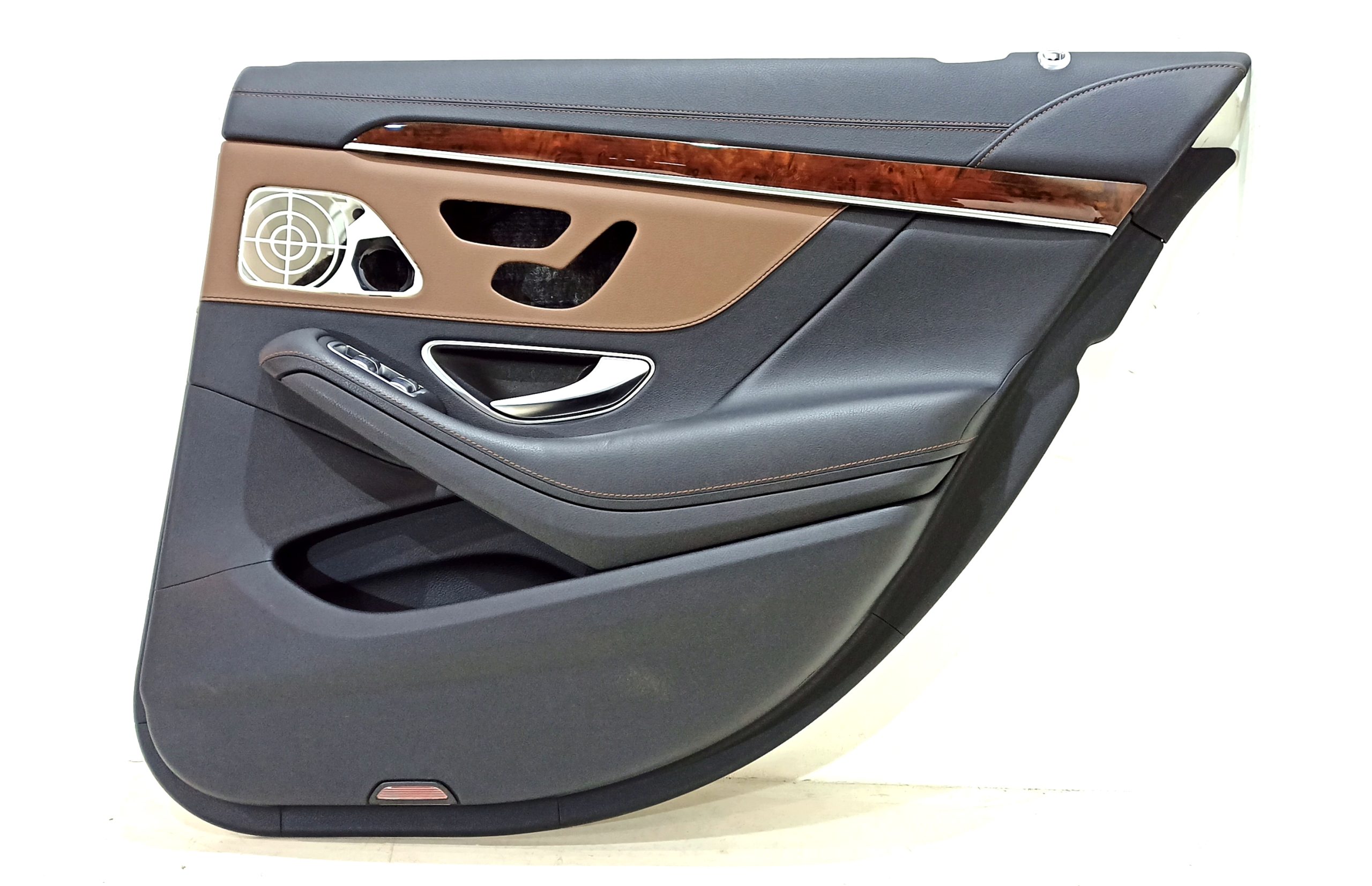 Mercedes-Benz CLA (C174 / C178) Rear door card panel trim Mercedes-benz S-CLASS Rear door card panel trim...