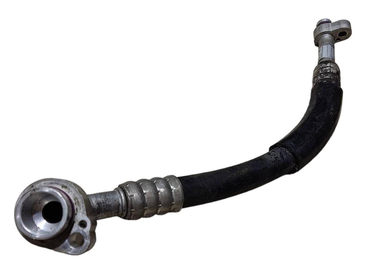 Porsche Cayenne Air conditioning (A/C) pipe/hose Porsche CAYENNE Air conditioning (A/C) pipe/hose