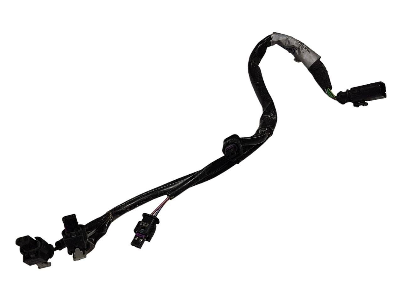 Audi A6 (C9) Fuel injector wires AUDI A6 Fuel injector wires