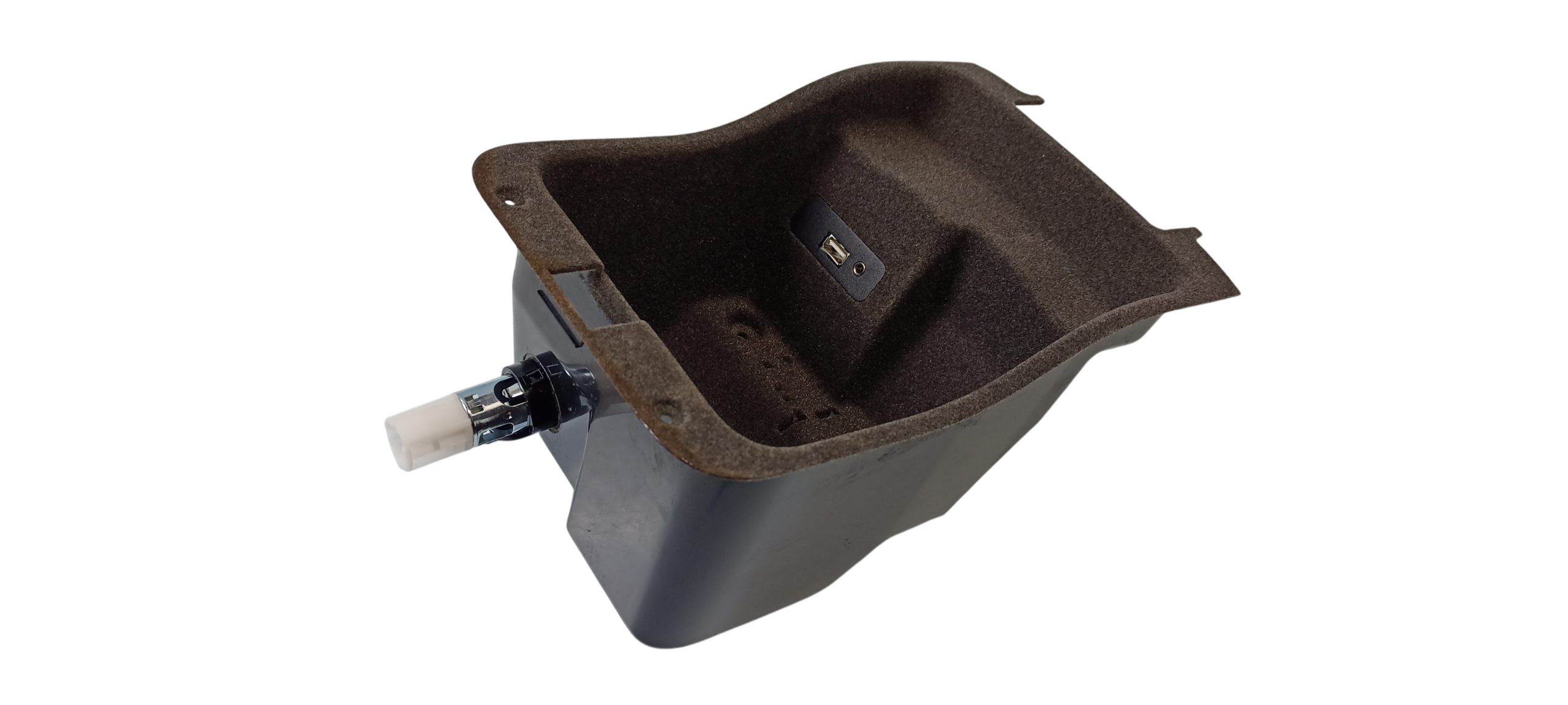 BMW 2 Tourer (U06) Glove box central console BMW R Glove box central console