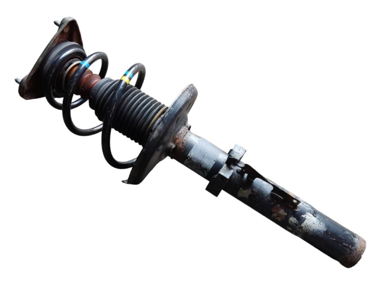 Porsche Cayman (981) Front shock absorber with coil spring Porsche CAYMAN Front shock absorber with coil s...