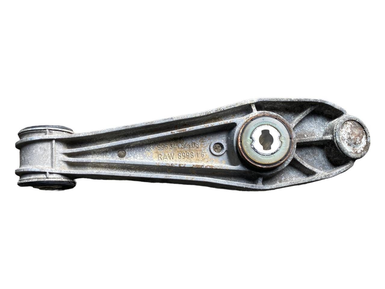 Porsche Cayman (981) Rear control arm Porsche CAYMAN Rear control arm OEM 4134108

Pa...