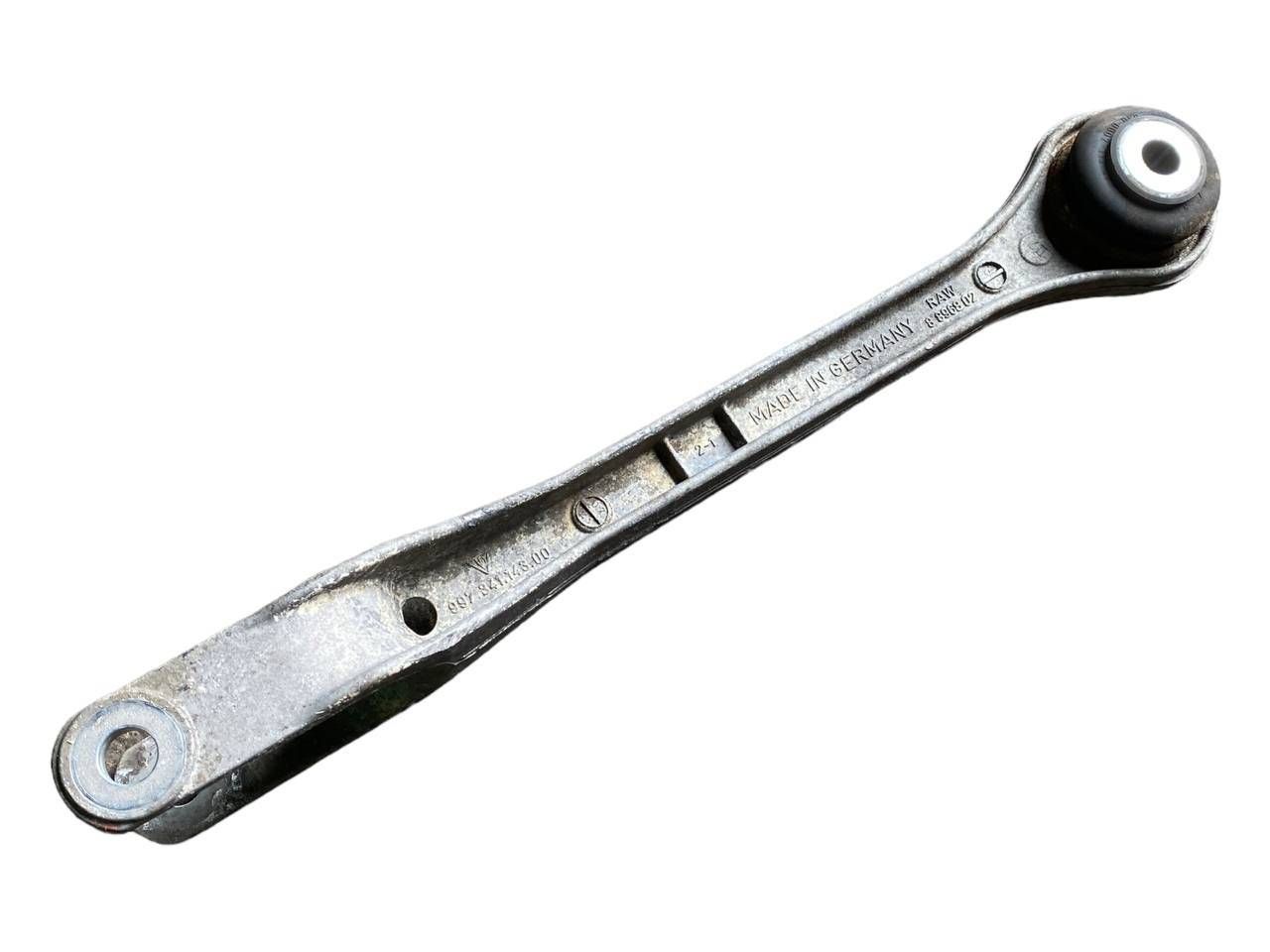 Porsche Cayman (981) Front lower control arm/wishbone Porsche CAYMAN Front lower control arm/wishbone...