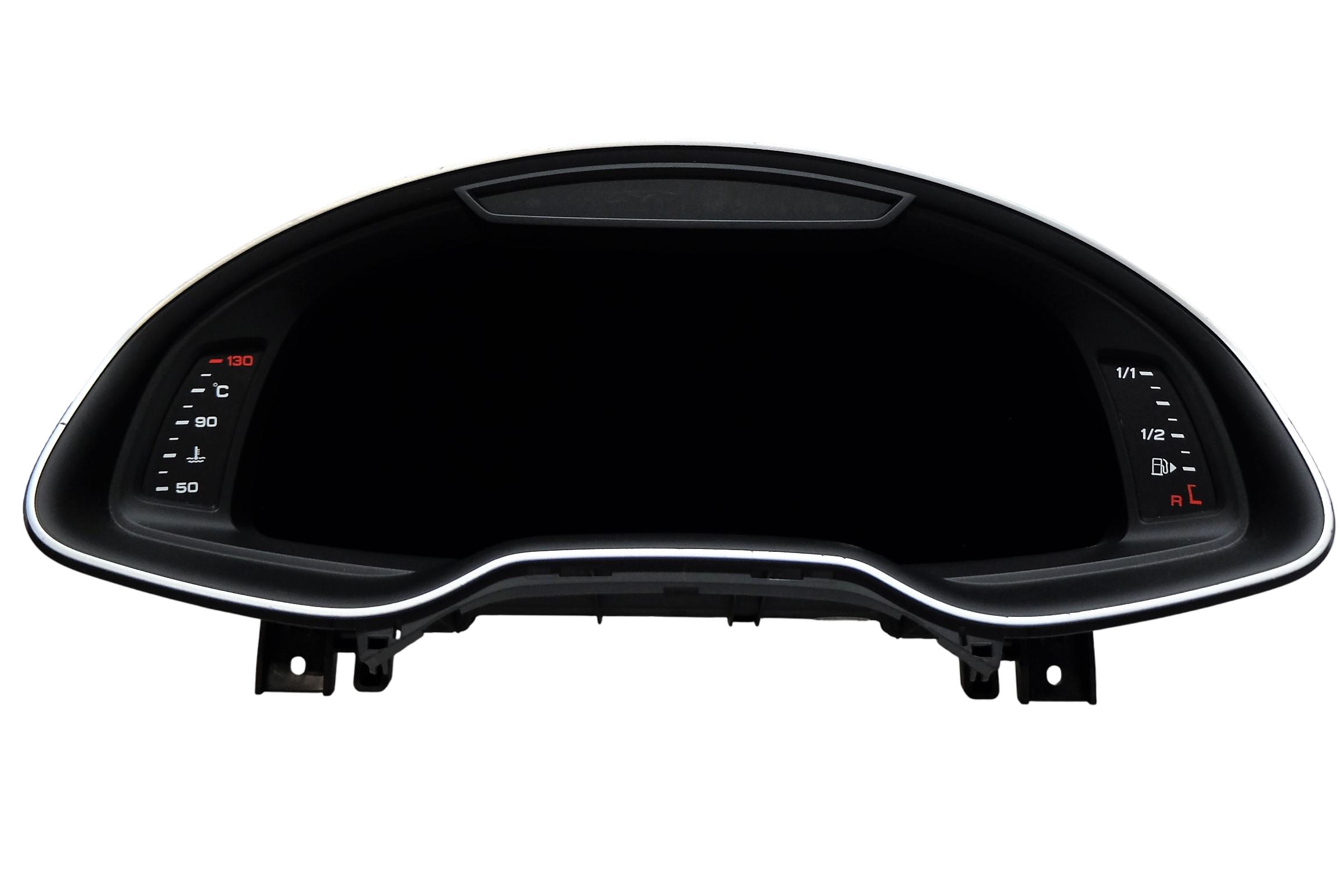Audi Q7 (G8) Speedometer (instrument cluster) AUDI Q7 Speedometer (instrument cluster)