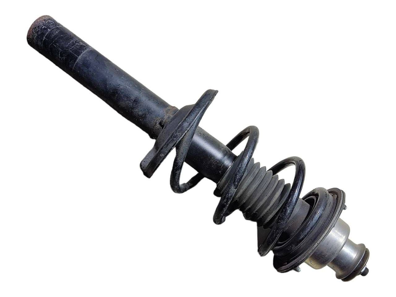 Porsche Cayman (981) Rear shock absorber with coil spring Porsche CAYMAN rear shock absorber with coil sp...
