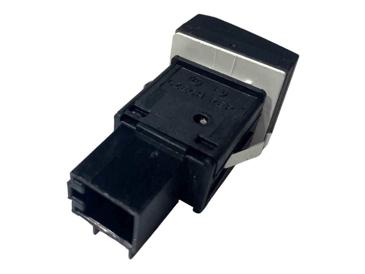 Skoda Yeti ESP (stability program) switch Škoda YETI ESP (stability program) switch