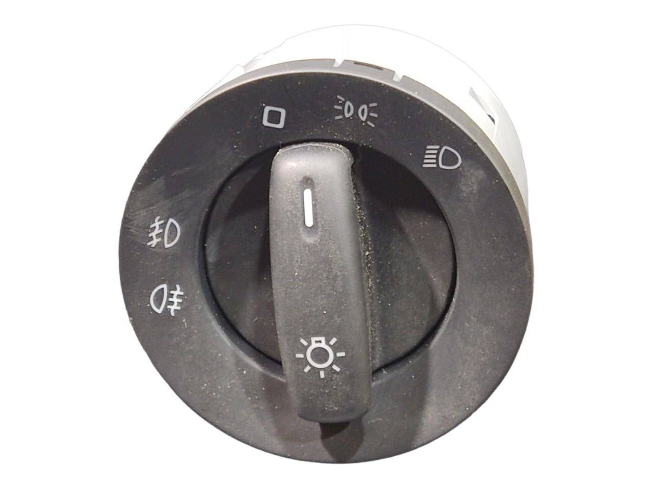 Skoda Yeti Свет переключатель Škoda YETI Light switch