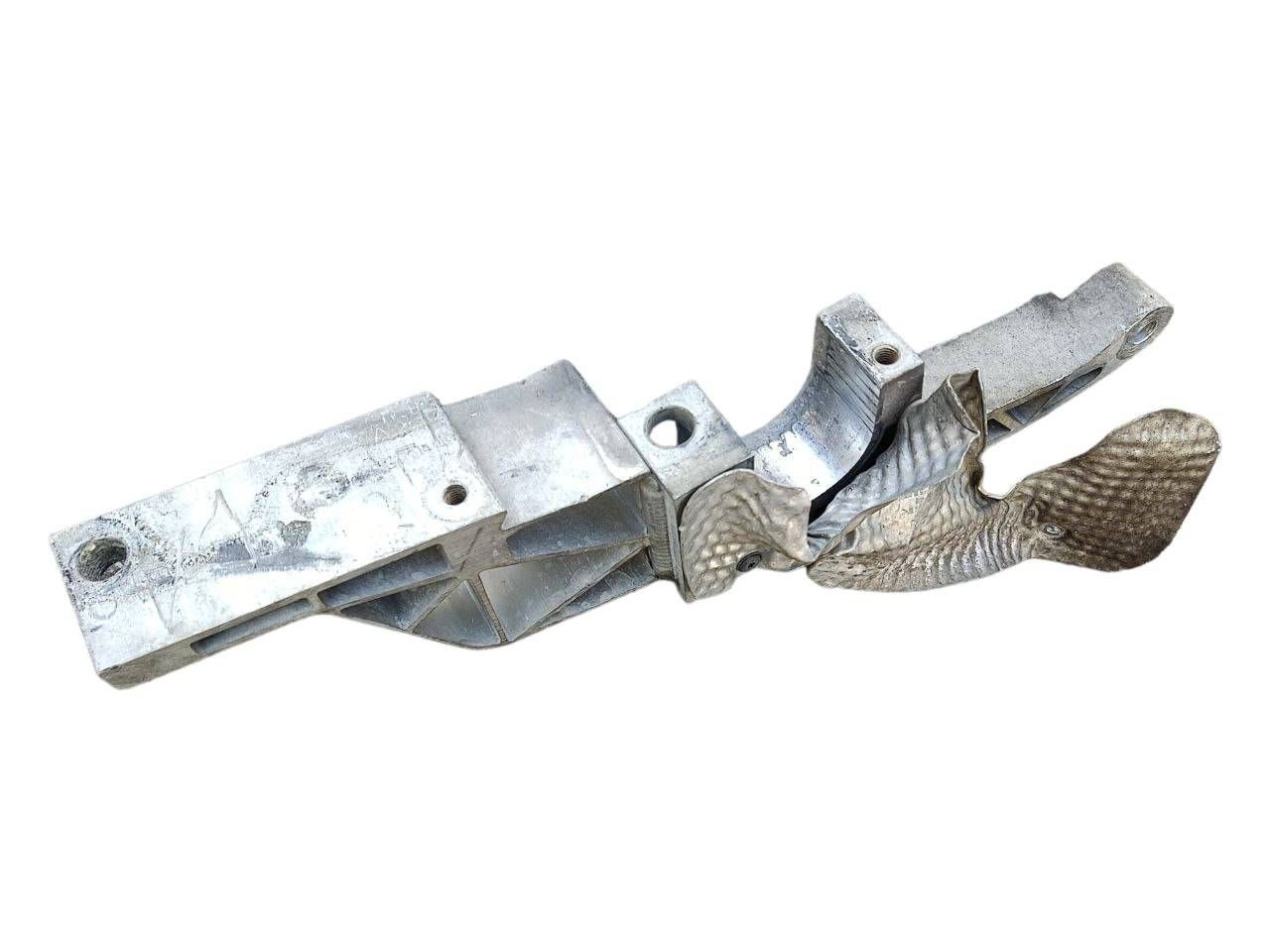 Porsche Panamera Other front suspension part Porsche PANAMERA Other front suspension part OE...