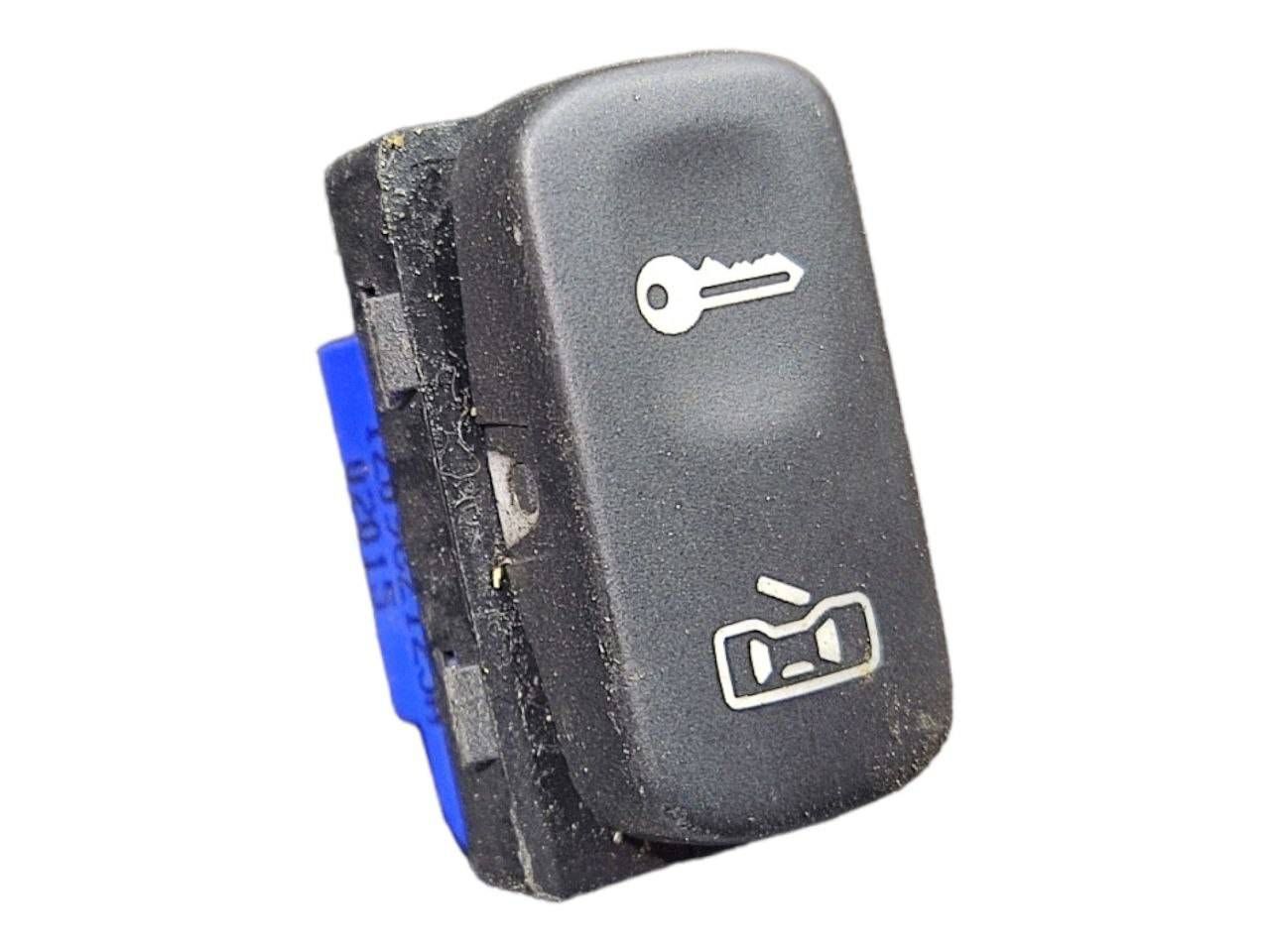 Skoda Yeti Central locking switch button Škoda YETI Central locking switch button