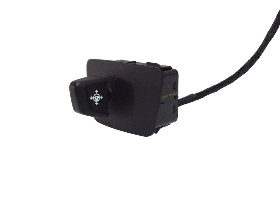 BMW 5 / i5 (G60 / G61) Steering wheel adjustment switch BMW 5 Steering wheel adjustment switch OEM 6131...