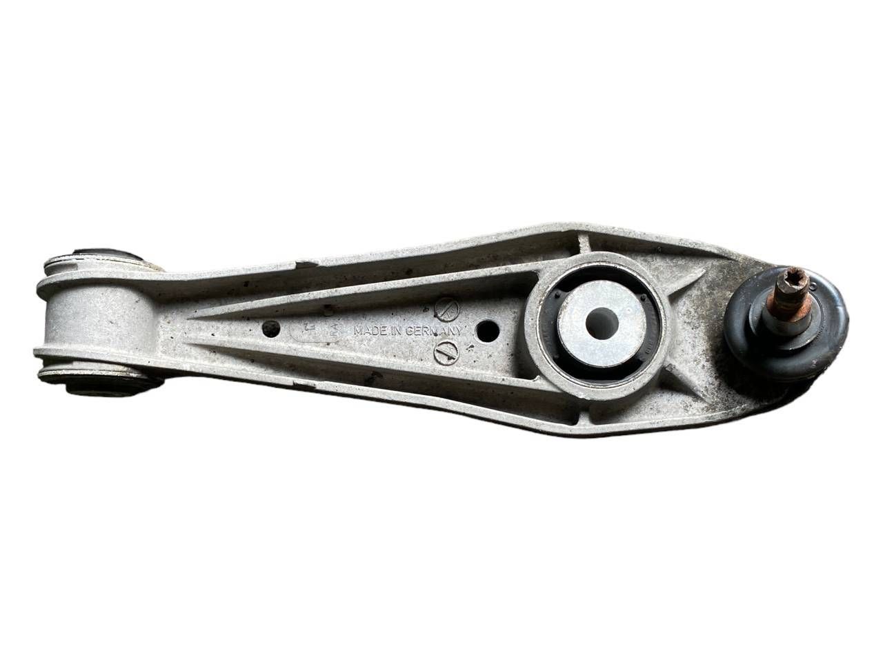 Porsche Cayman (981) Rear control arm Porsche CAYMAN Rear control arm OEM 4134108

Pa...