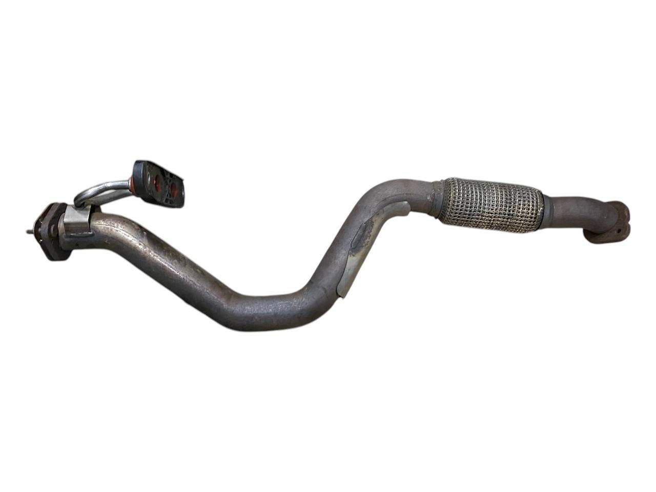 Skoda Yeti Exhaust gas pipe Škoda YETI Exhaust gas pipe OEM U007072

Part c...