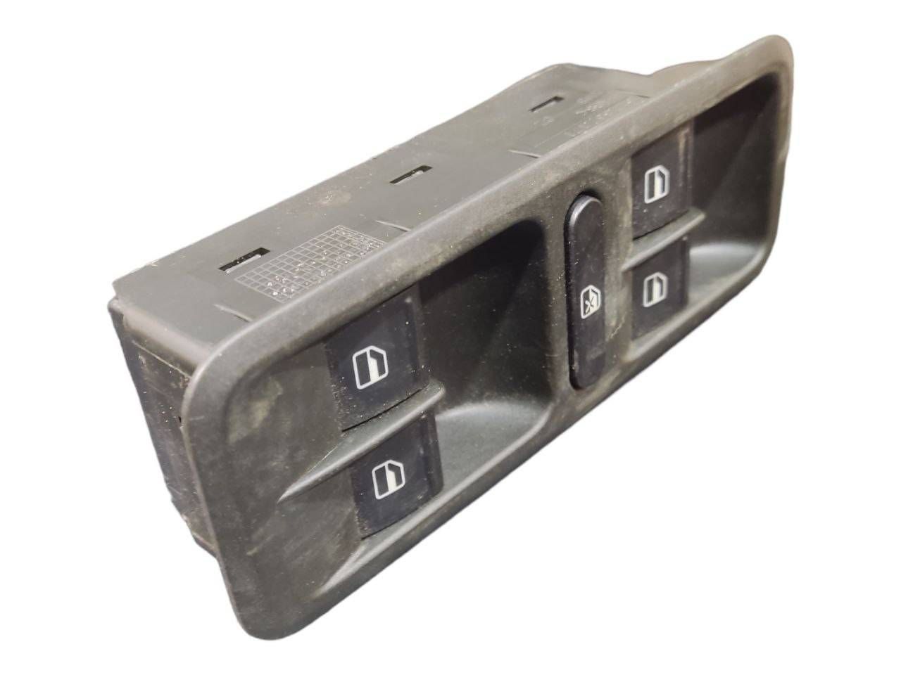 Skoda Yeti Electric window control switch Škoda YETI Electric window control switch