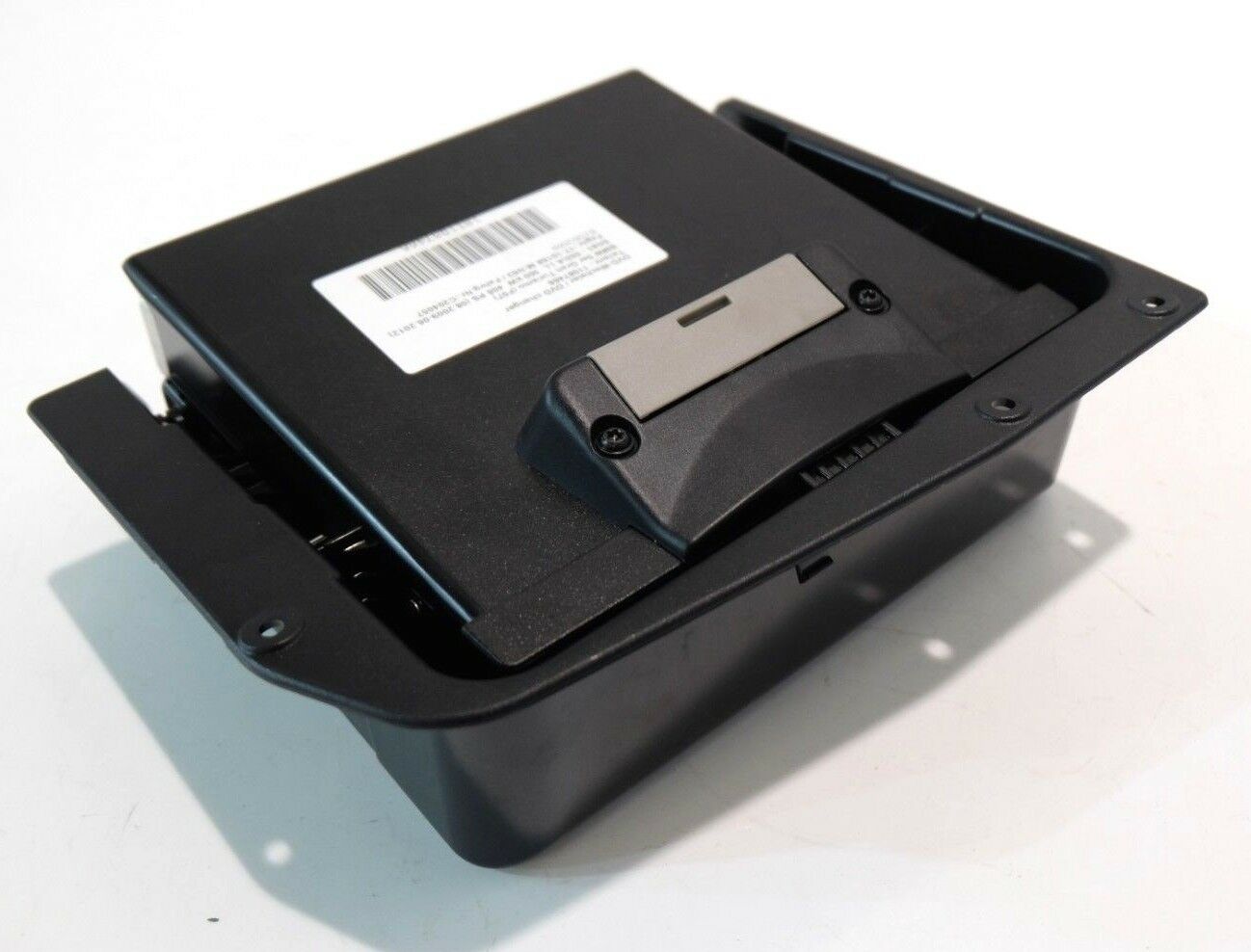 BMW 1 (F70) Navigation unit CD/DVD player