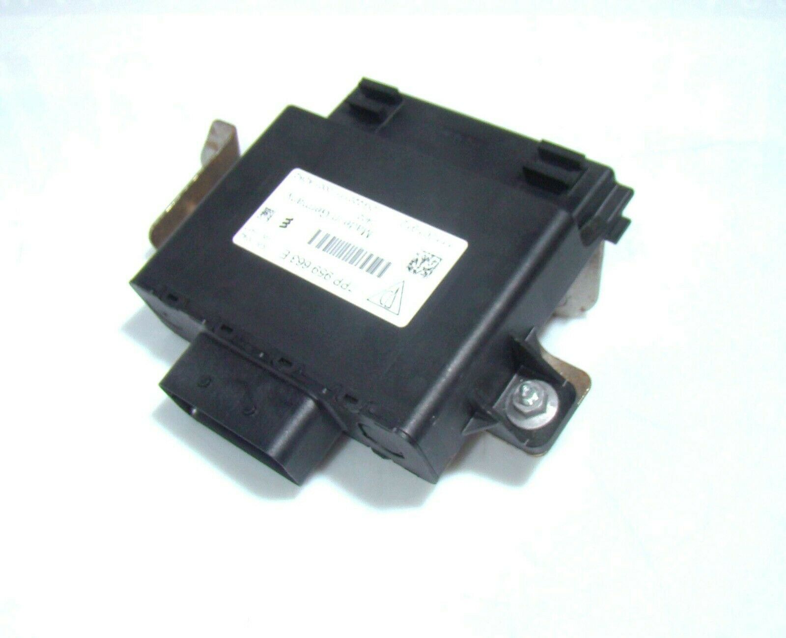 Porsche Cayenne Voltage converter/converter module Porsche CAYENNE Voltage converter/converter mod...
