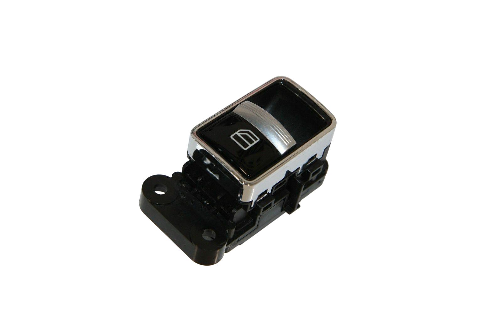 Mercedes-Benz CLA (C174 / C178) Electric window control switch Mercedes-benz S-CLASS Electric window control s...