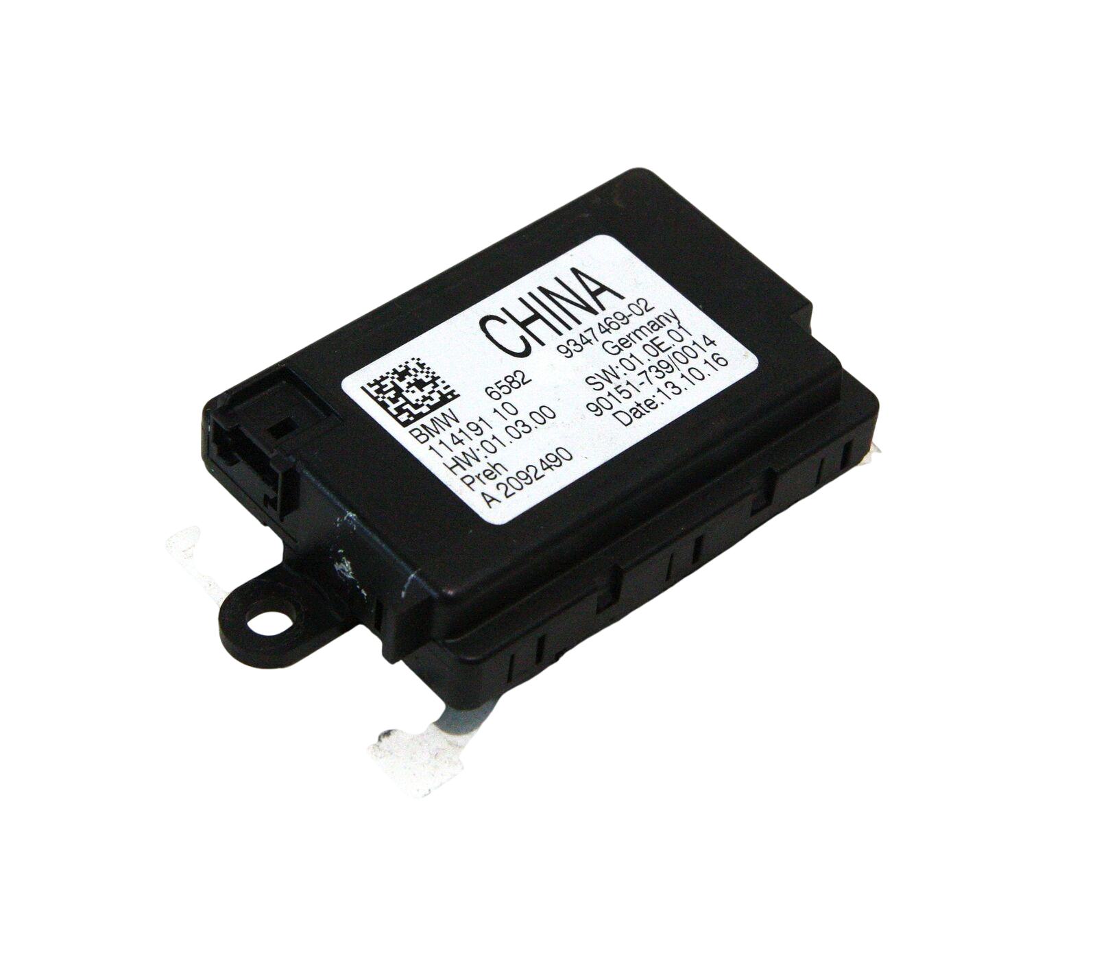 BMW X3 (G45) Other control units/modules BMW X3 Other control units/modules OEM 65829285...