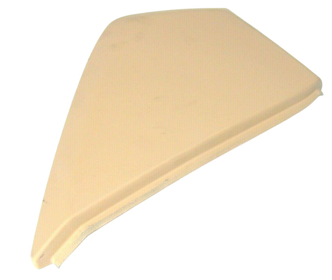 Porsche Cayenne Dashboard side end trim Porsche CAYENNE Dashboard side end trim

VIN: W...