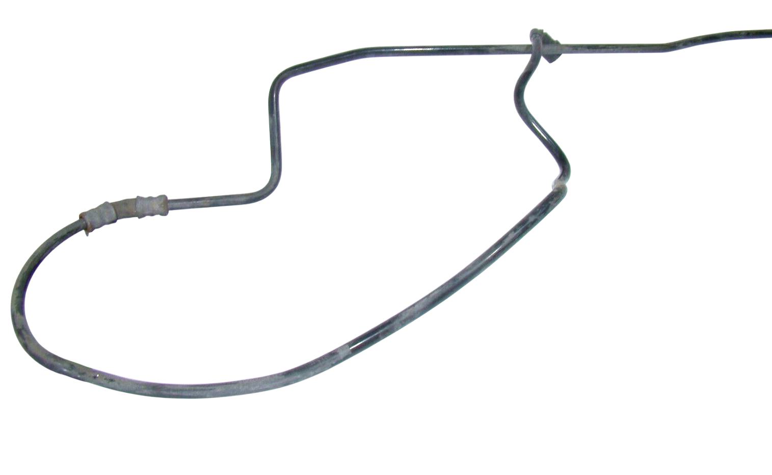 Porsche Cayenne Air intake hose/pipe Porsche CAYENNE Air intake hose/pipe

VIN: WP1A...