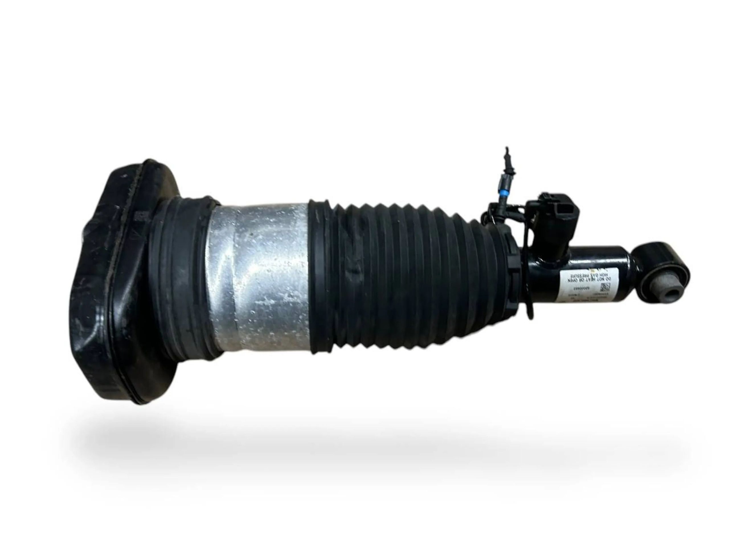 BMW iX (I20) Shock absorber/damper/air suspension