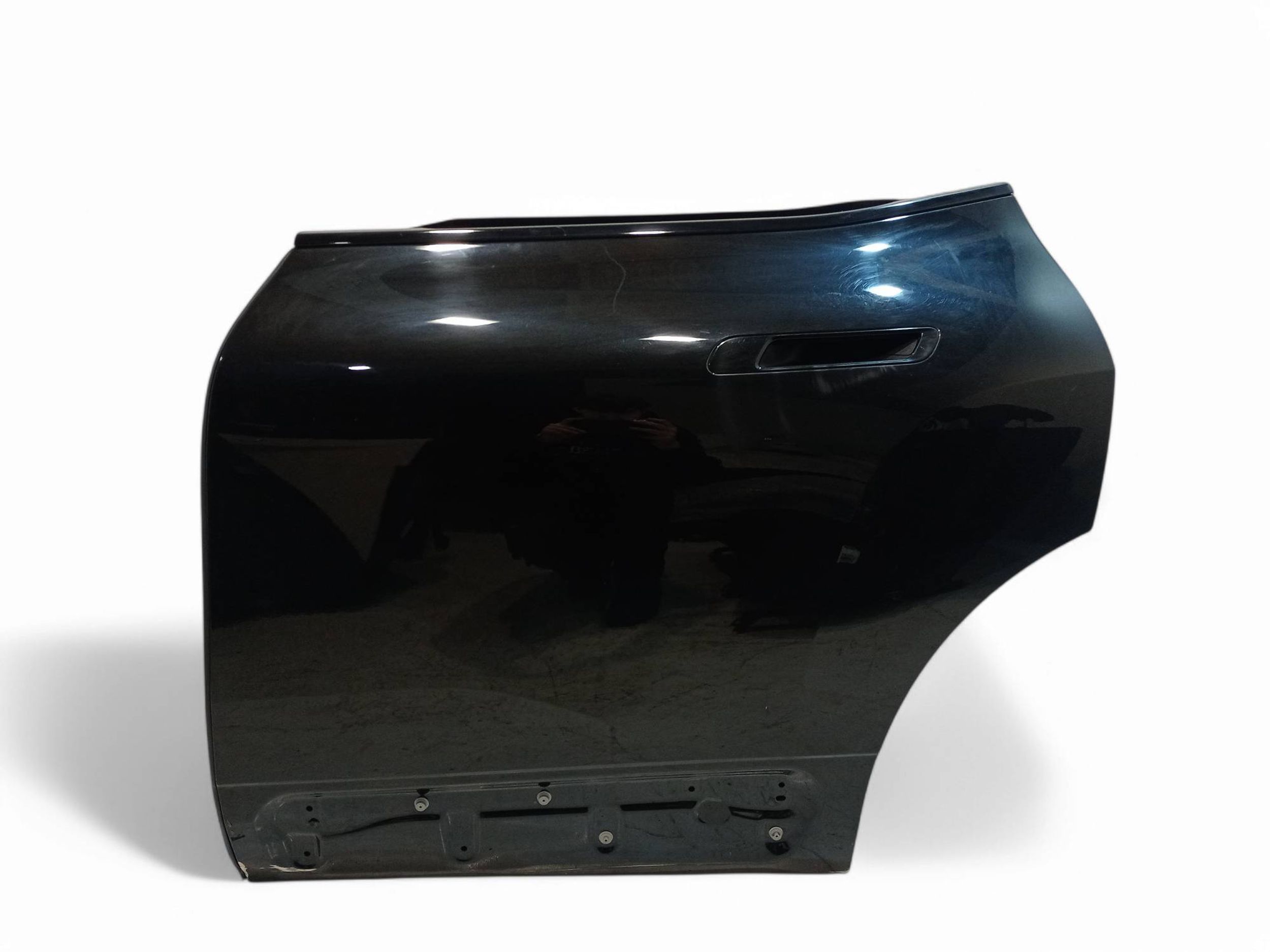 BMW iX (I20) Rear Door