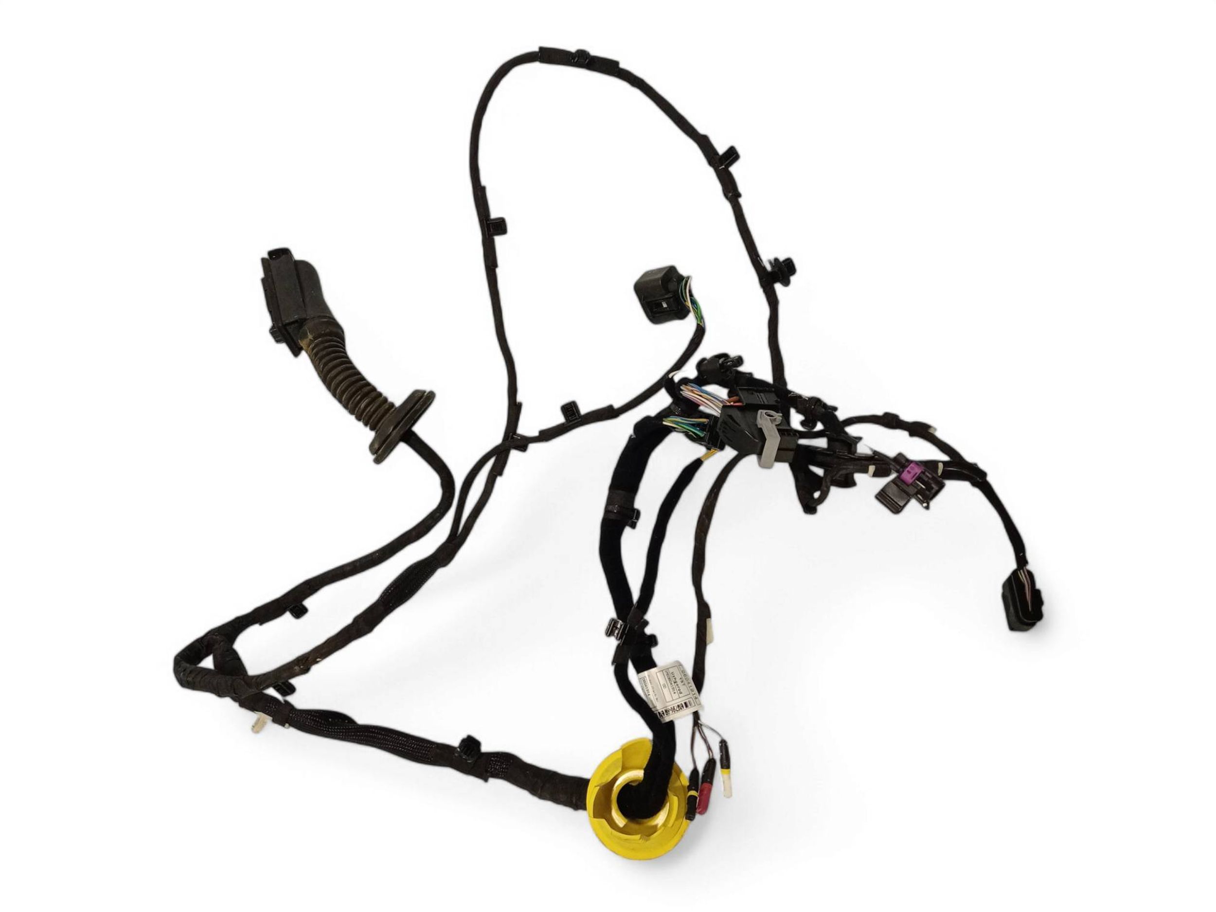 BMW iX (I20) Front door wiring loom