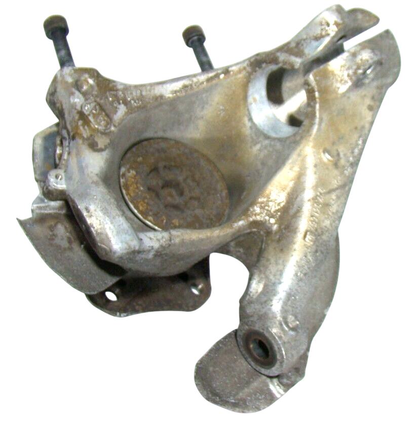 Porsche Cayman (981) Front wheel hub Porsche CAYMAN Front wheel hub OEM 4165705

Par...