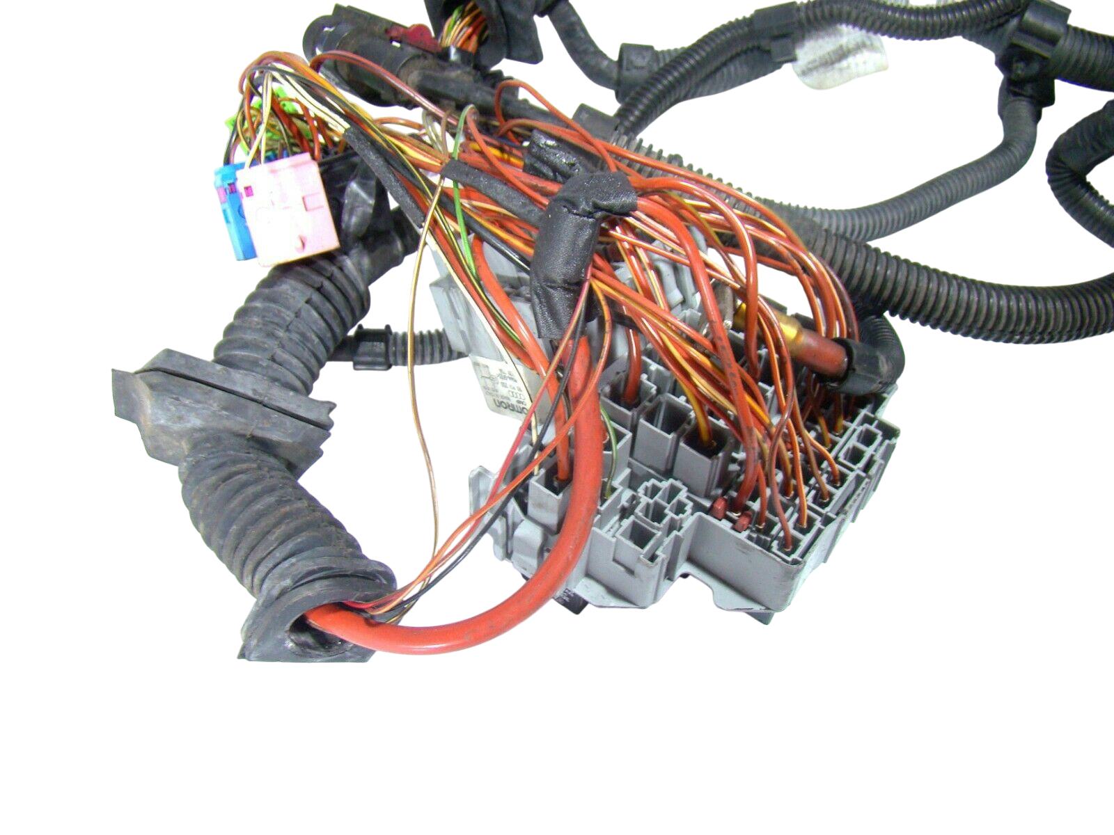 Porsche Cayenne Блок предохранителей крышка Porsche CAYENNE Fuse Box Cover OEM 7P5971072AP
...