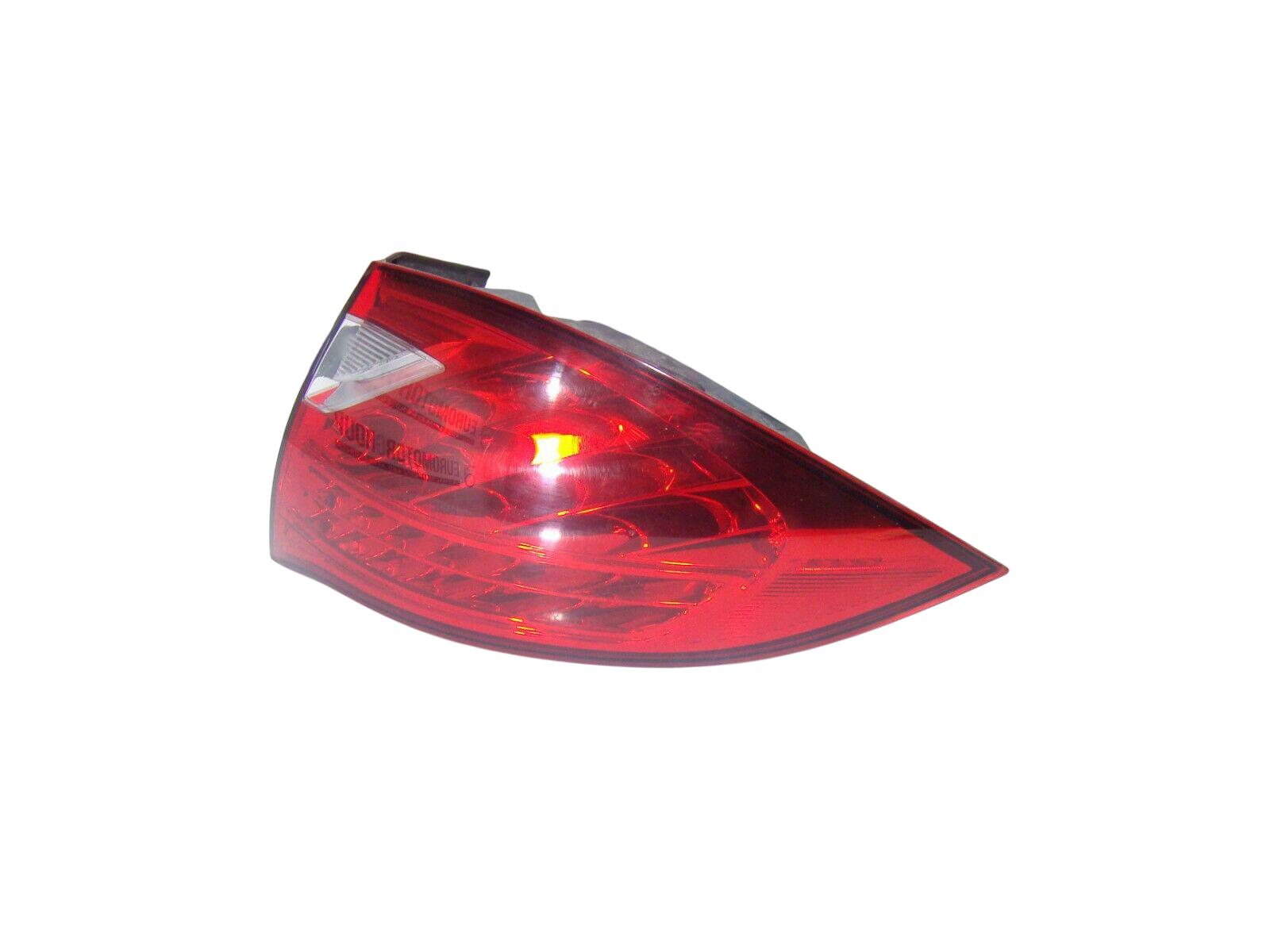 Porsche Cayenne Rear/tail lights Porsche CAYENNE Rear/tail lights

VIN: WP1AC2A2...