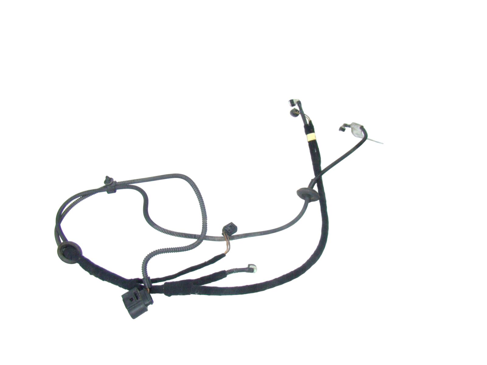 Porsche Cayenne Windshield washer fluid hose Porsche CAYENNE Windshield washer fluid hose

V...